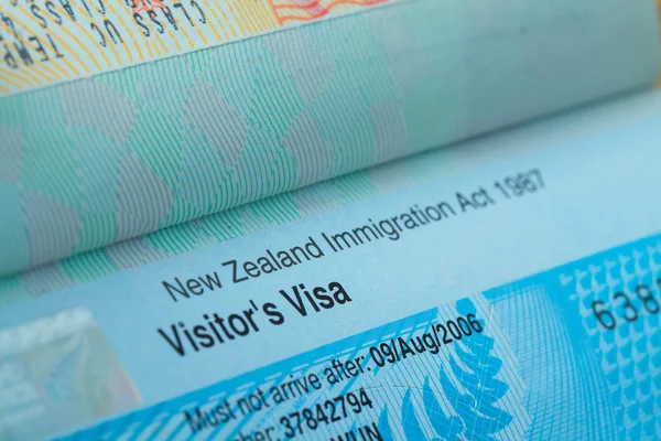 Navigating the New Zealand Immigration Process: What You Need to Know